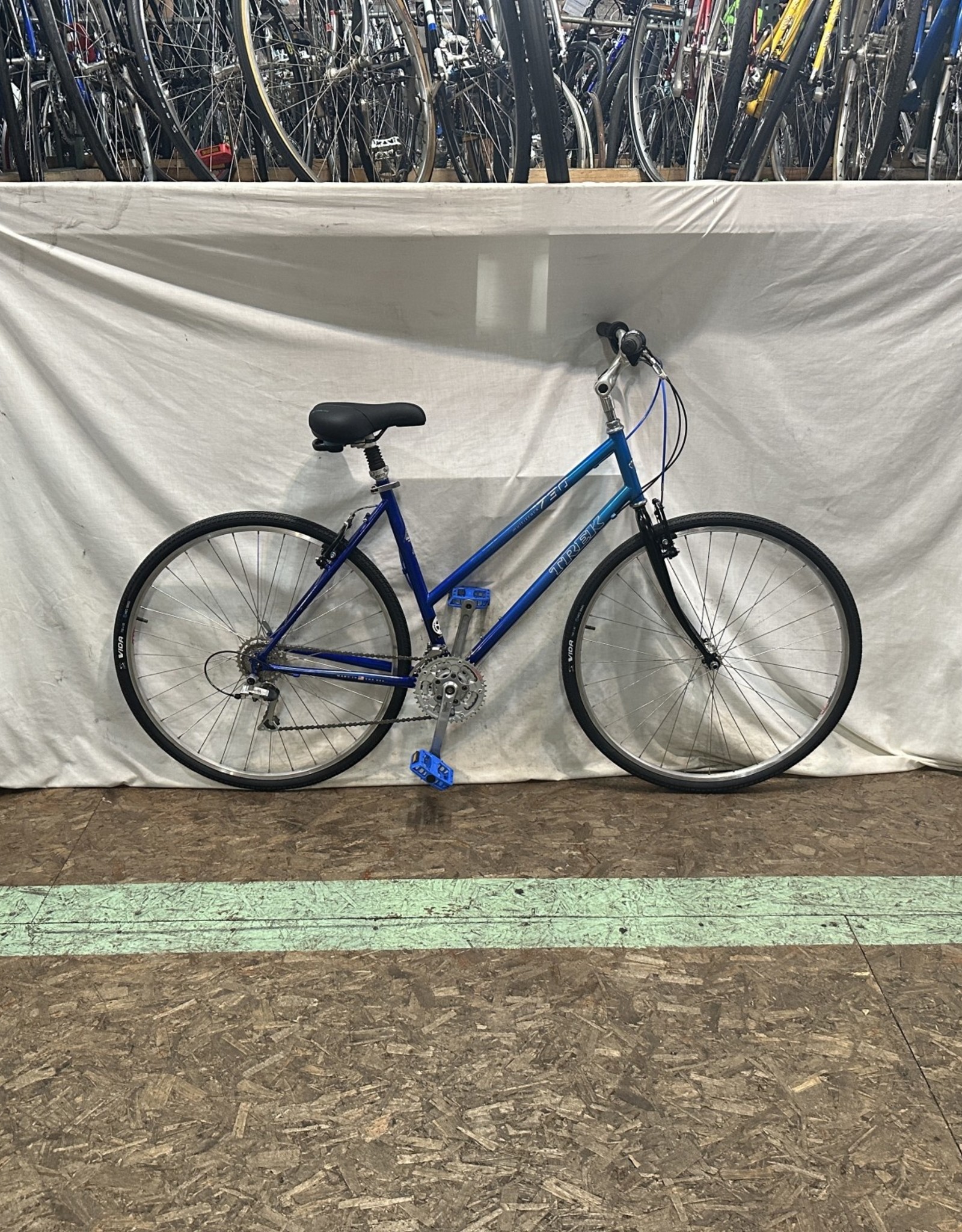 Trek 730 multitrack for sale sale