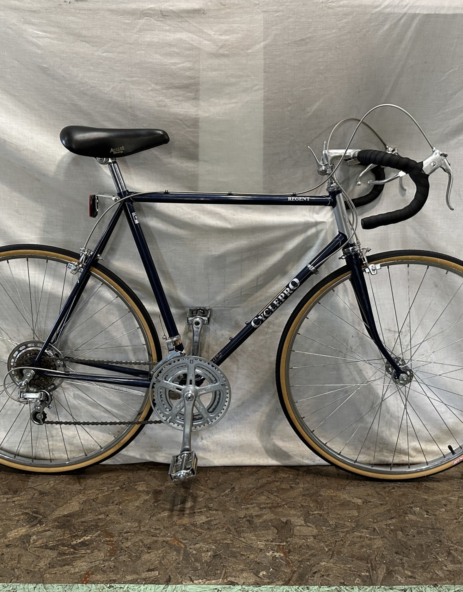 57cm Cyclepro Regent (1095 H2L)