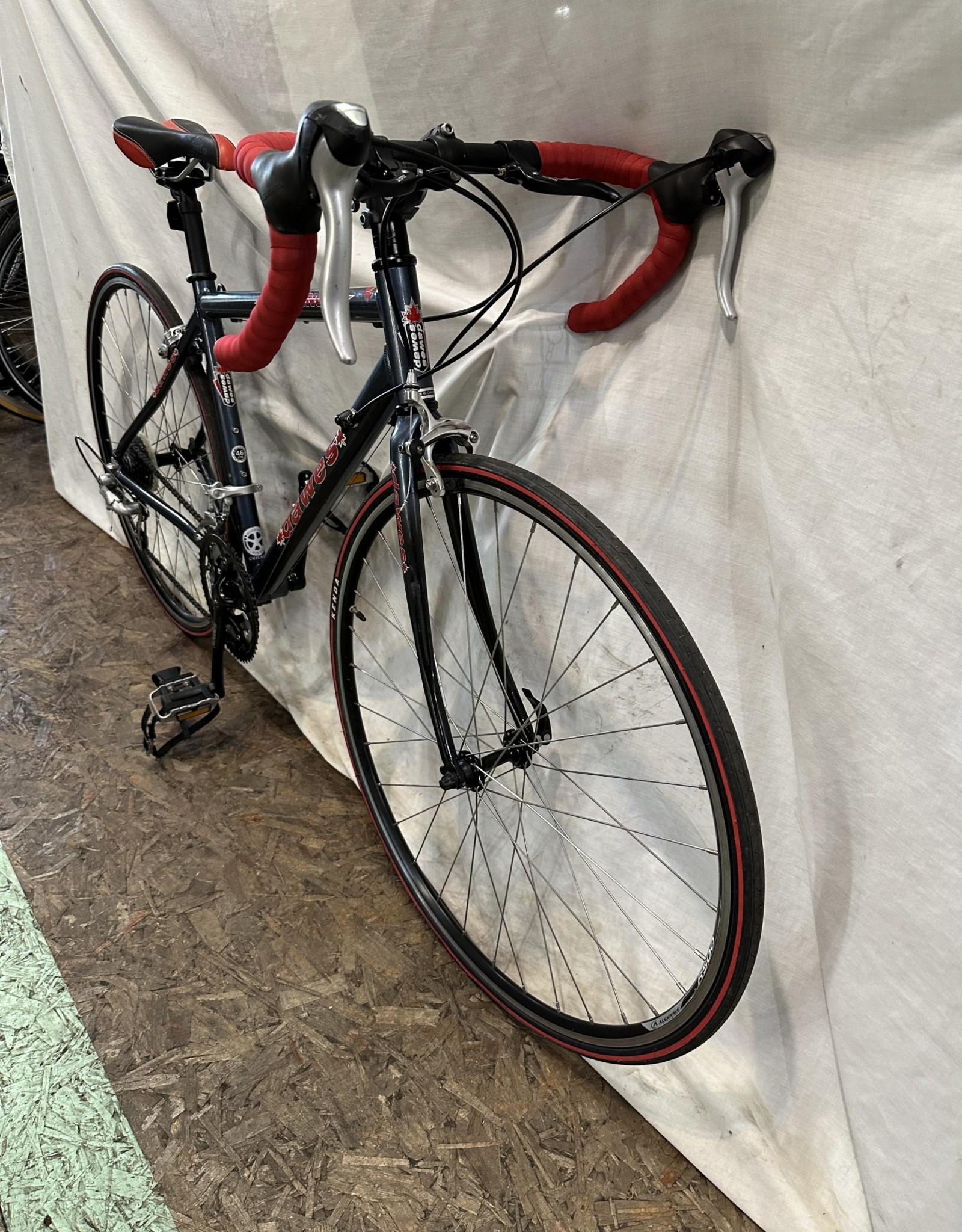 dawes lightning 1000