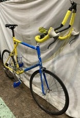 60CM Hamilton mini-velo TT (N/A C3U)