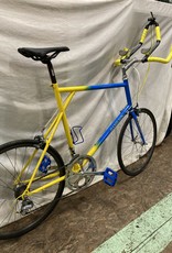 60CM Hamilton mini-velo TT (N/A C3U)