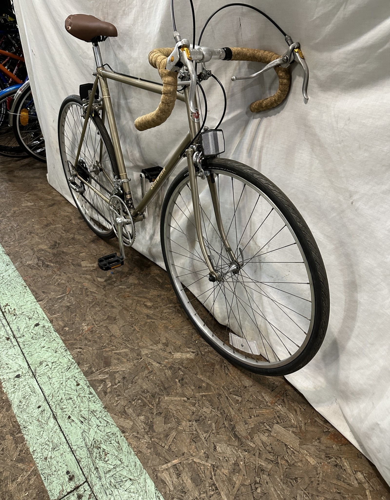 1985 schwinn le tour luxe