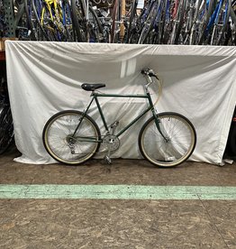 23"  Schwinn Cimarron (2763 C5U)