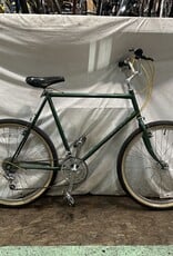 23"  Schwinn Cimarron (2763 C5U)