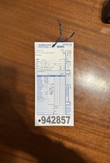 23"  Schwinn Cimarron (2763 C5U)