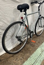 21"  Schwinn Transit (9556 C5U)