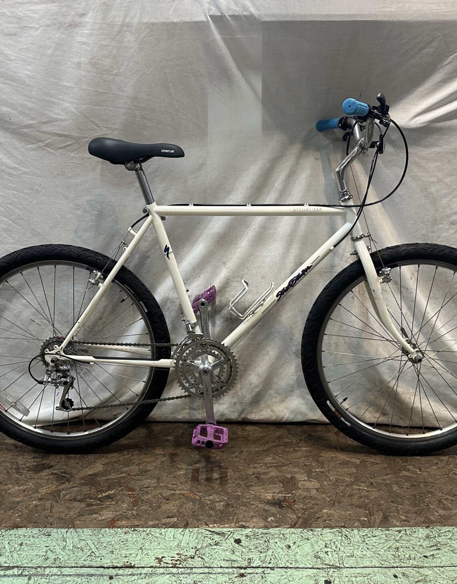 20"  Specialized StreetStomper (6353 E1U)