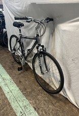 20"  Trek 7200 (922Z E1U)