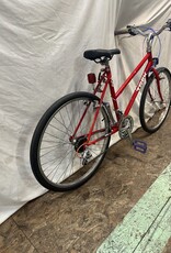 18"  Trek 900 (2112 E2U)