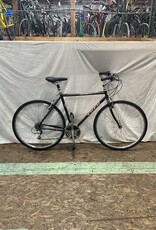 21" Trek 720 Multitrack (794R I1U)