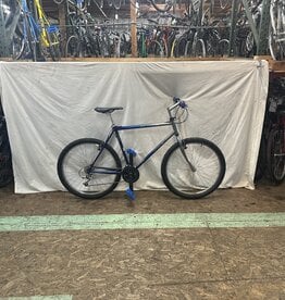 20"  Trek 850 Mountain Track XC (5654 I1U)