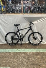 19.5" Trek Series 3 (033F I2U)