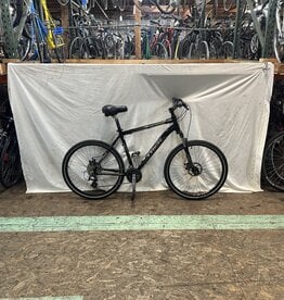 19.5" Trek Series 3 (033F I2U)