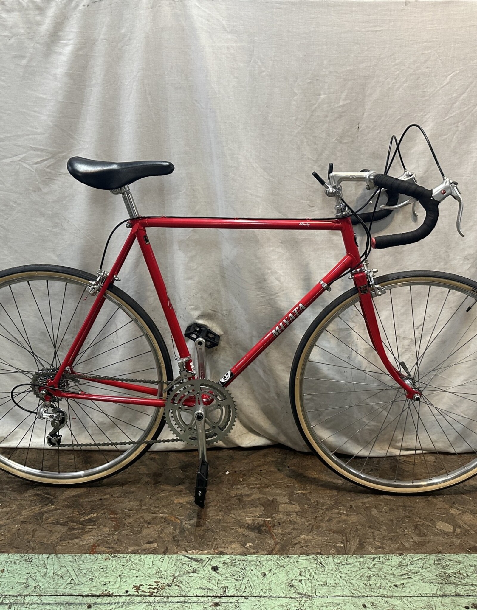 57cm  Miyata Ninety (2656 H3U)