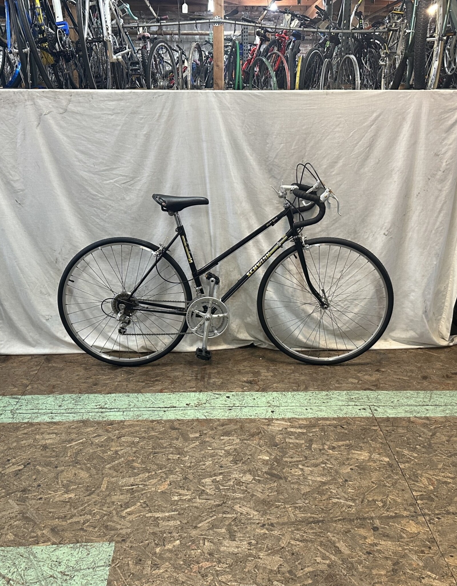 48cm Schwinn World Sport (2697 H3U)