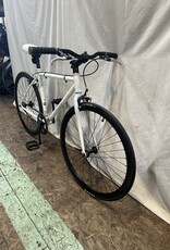 43cm  SE Draft Lite Single-Speed (418J C3U)