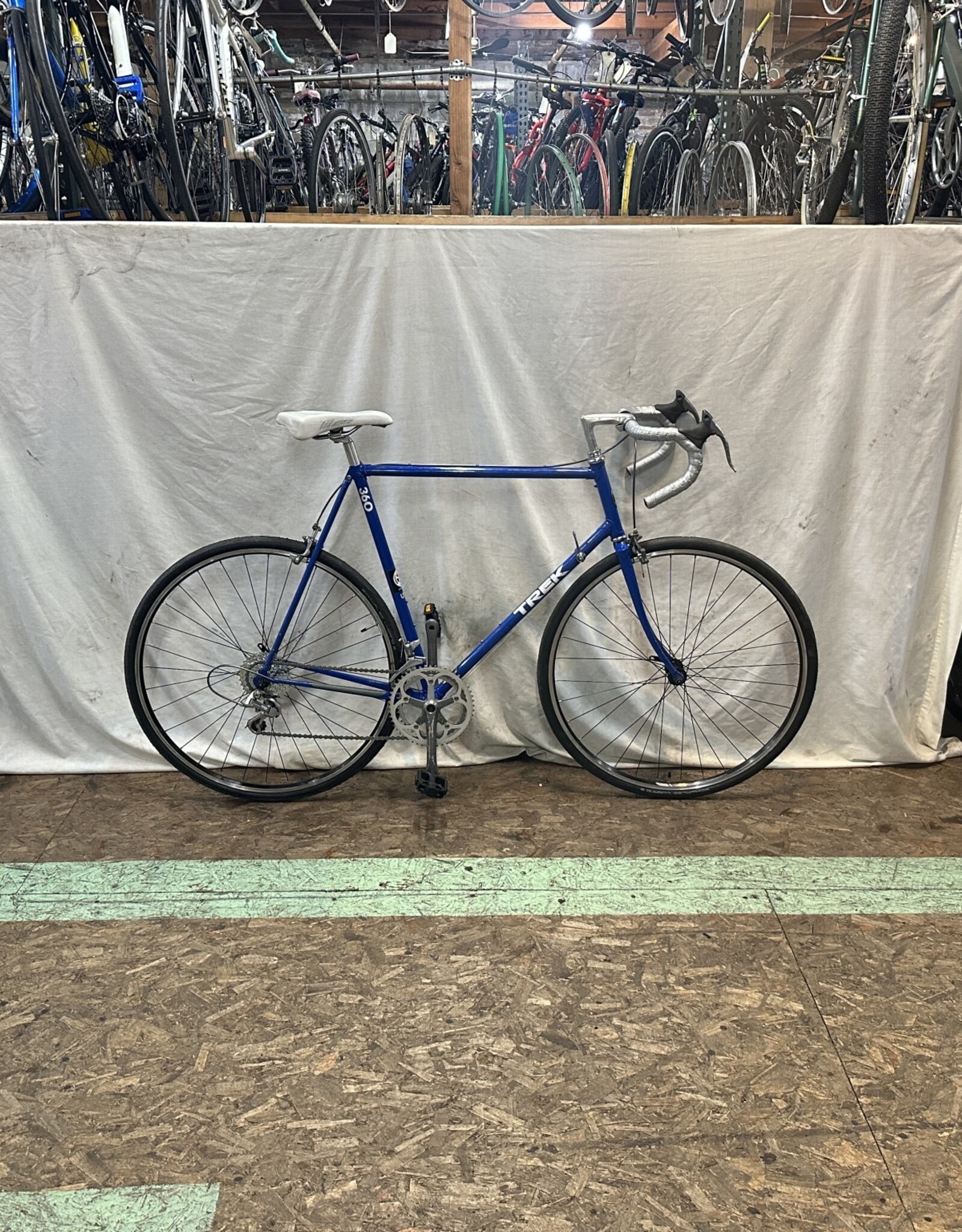 61cm  Trek 360 (3732 H3U)