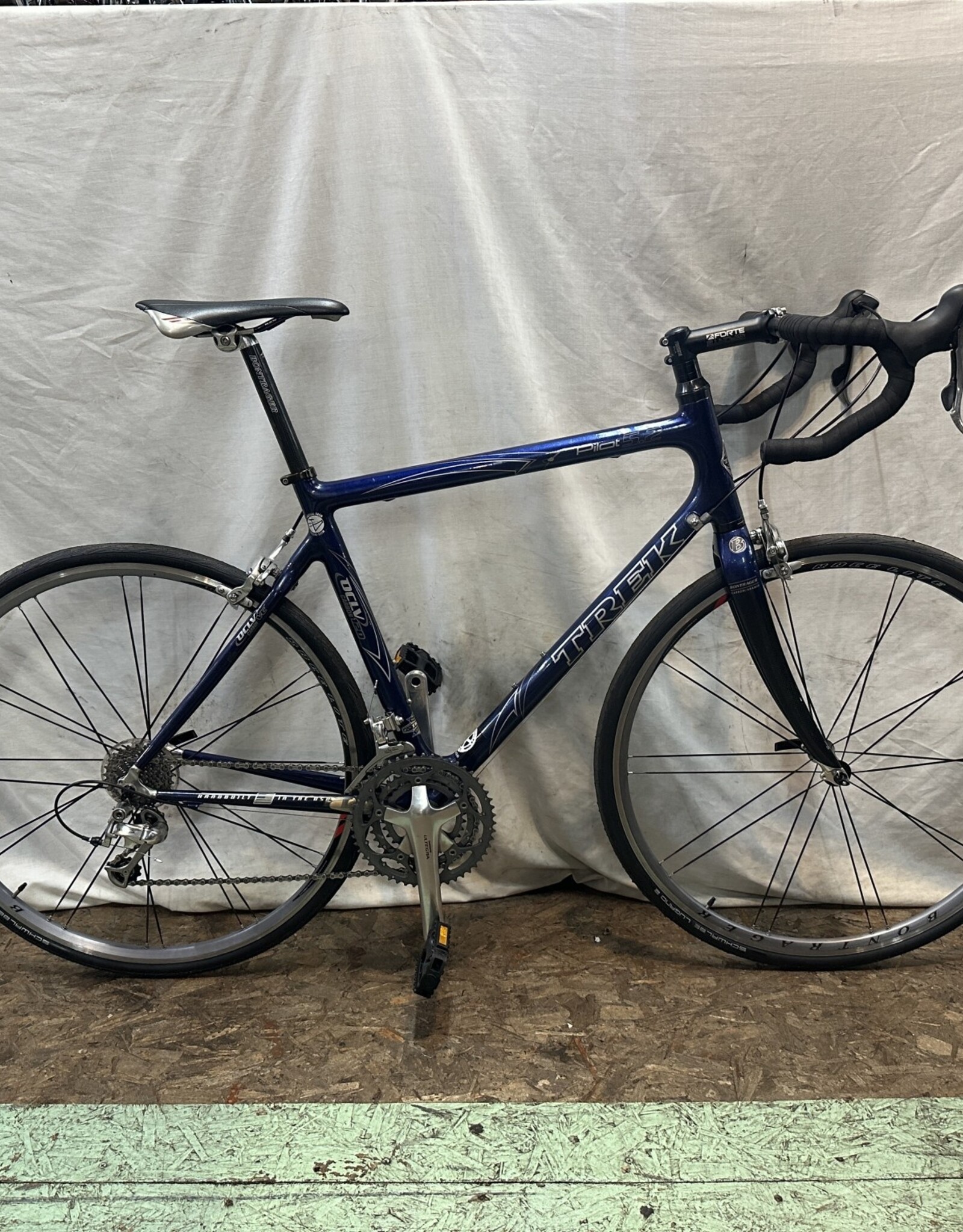 58cm Trek Pilot 5.2 6783 C3U