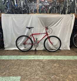 17"  Miyata Street Runner (6691 I3U)