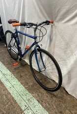 21" Trek 720 Multitrack (459P I4U)