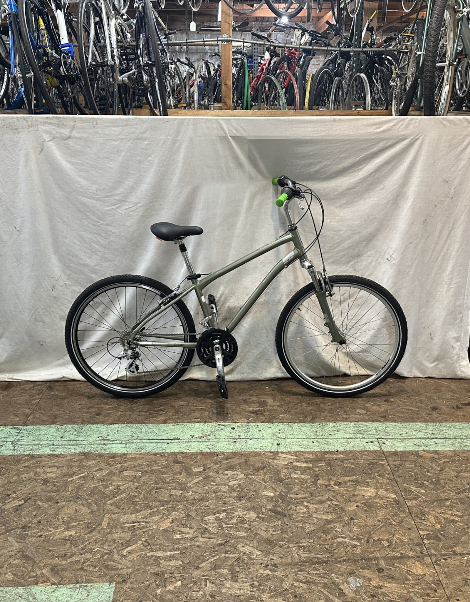 16"  Raleigh Venture 3.0 (4288 I4U)