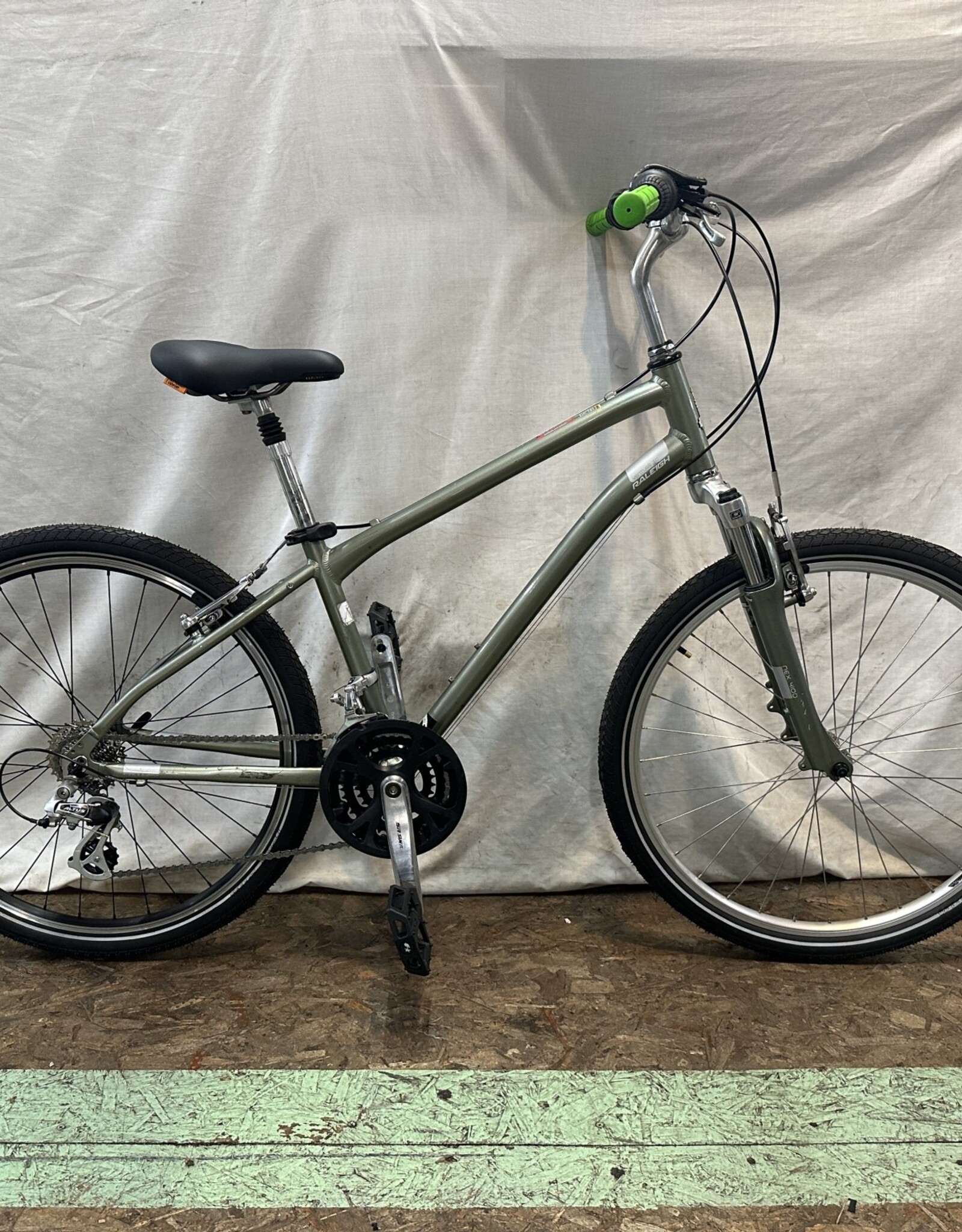 16"  Raleigh Venture 3.0 (4288 I4U)