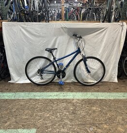 15" Raleigh Route 3.0 (2461 I4U)