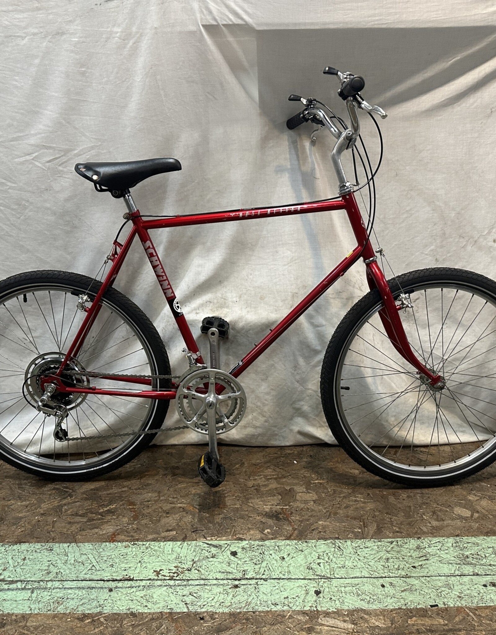 23"  Schwinn Mesa Runner (3527 I1U)