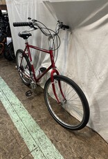 23"  Schwinn Mesa Runner (3527 I1U)