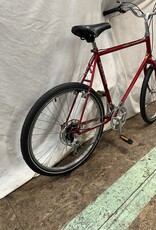 23"  Schwinn Mesa Runner (3527 I1U)