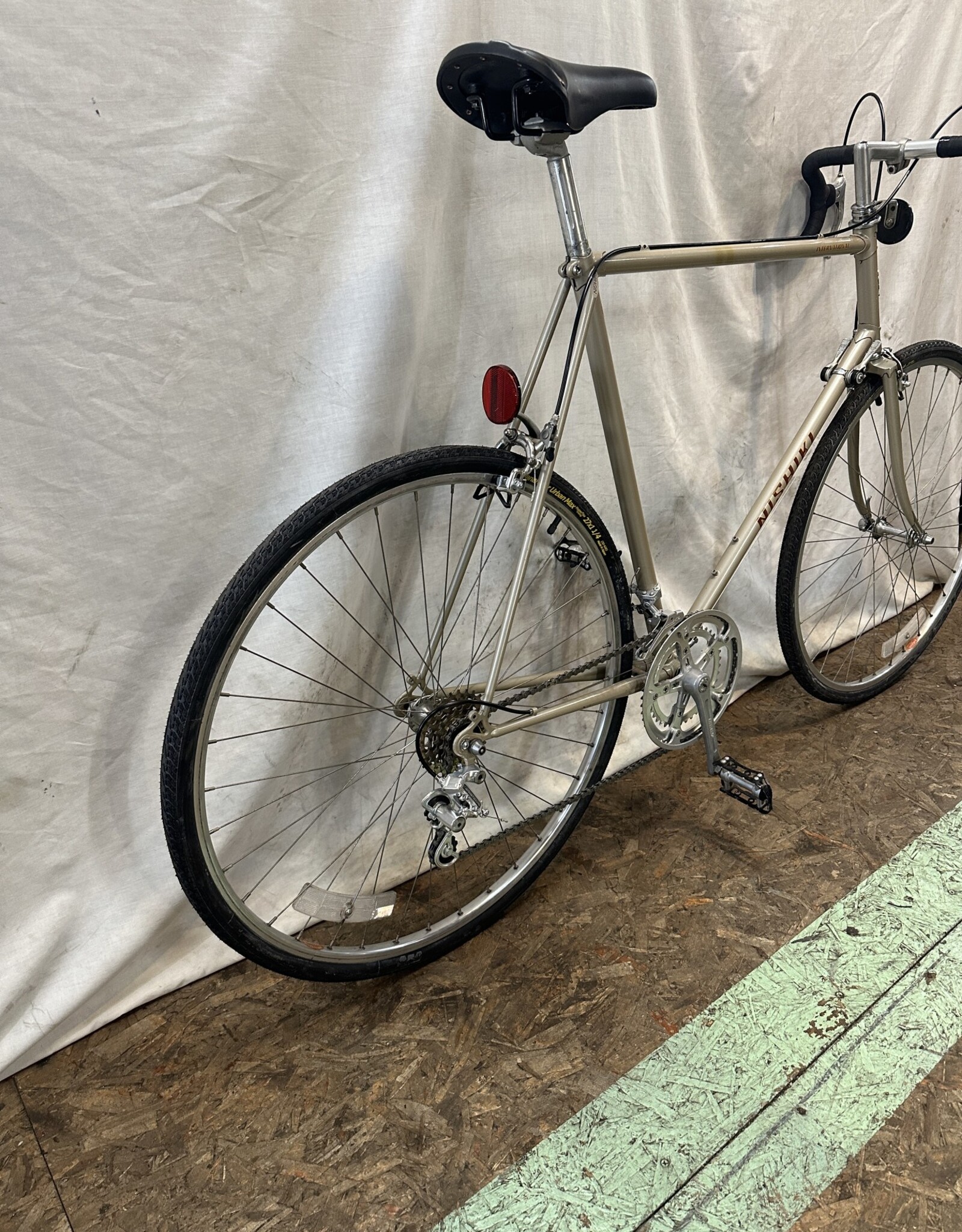 60cm  Nishiki International (7918 H1U)