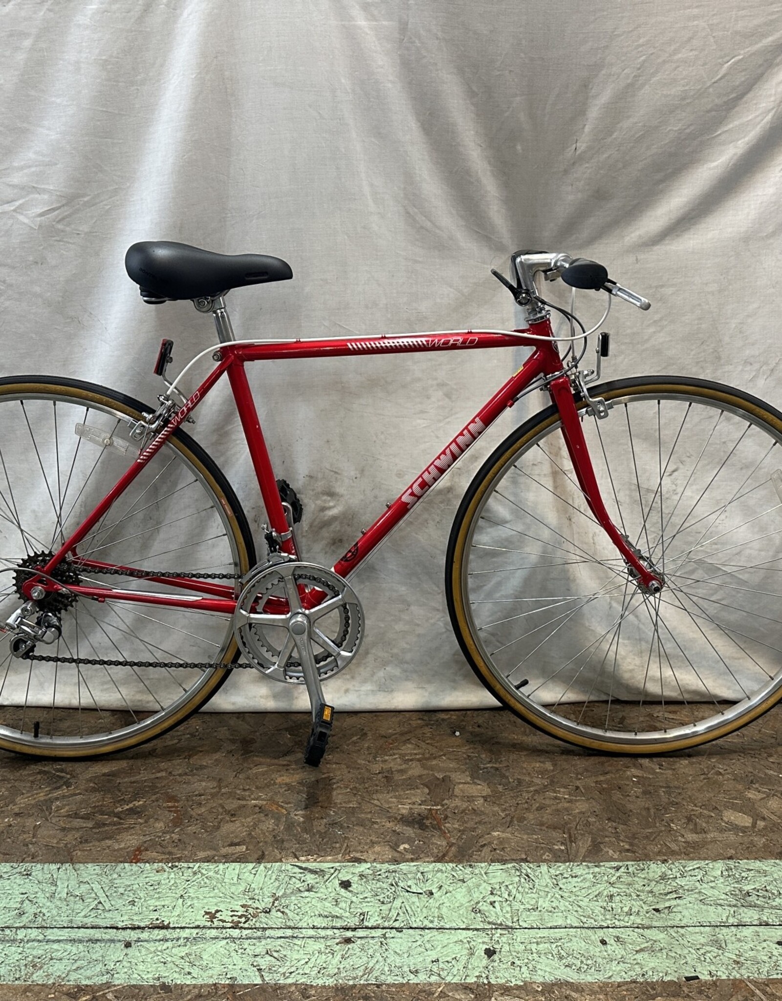 48cm Schwinn World Sport (6619 H2U)