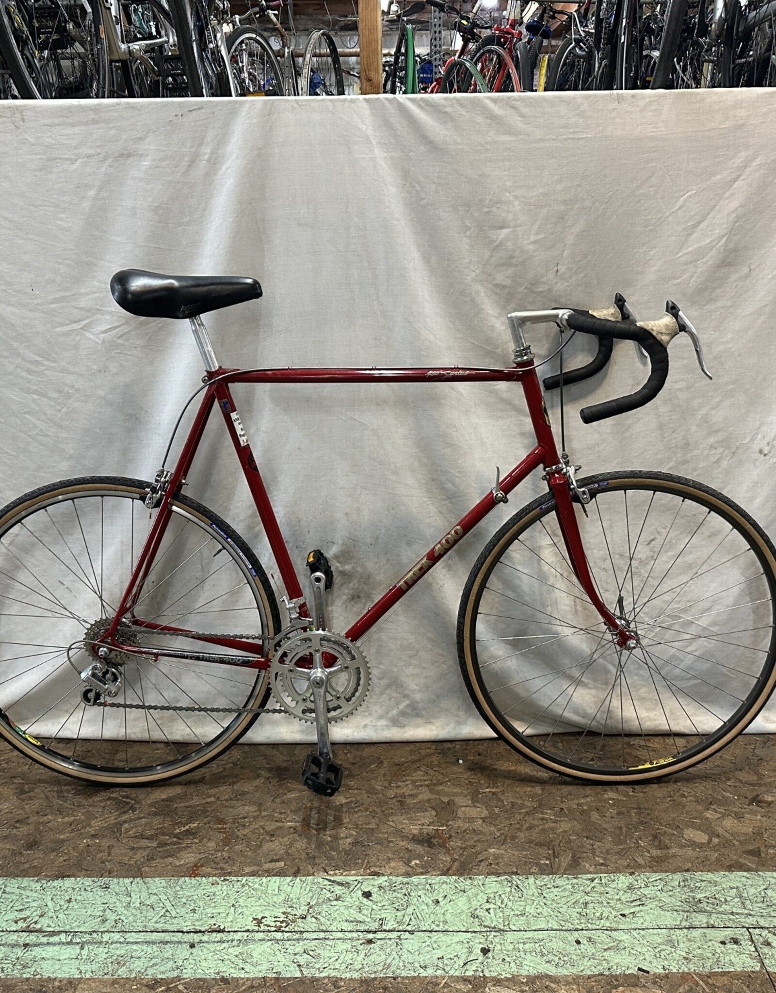 64cm  Trek 400 (6593 H2U)