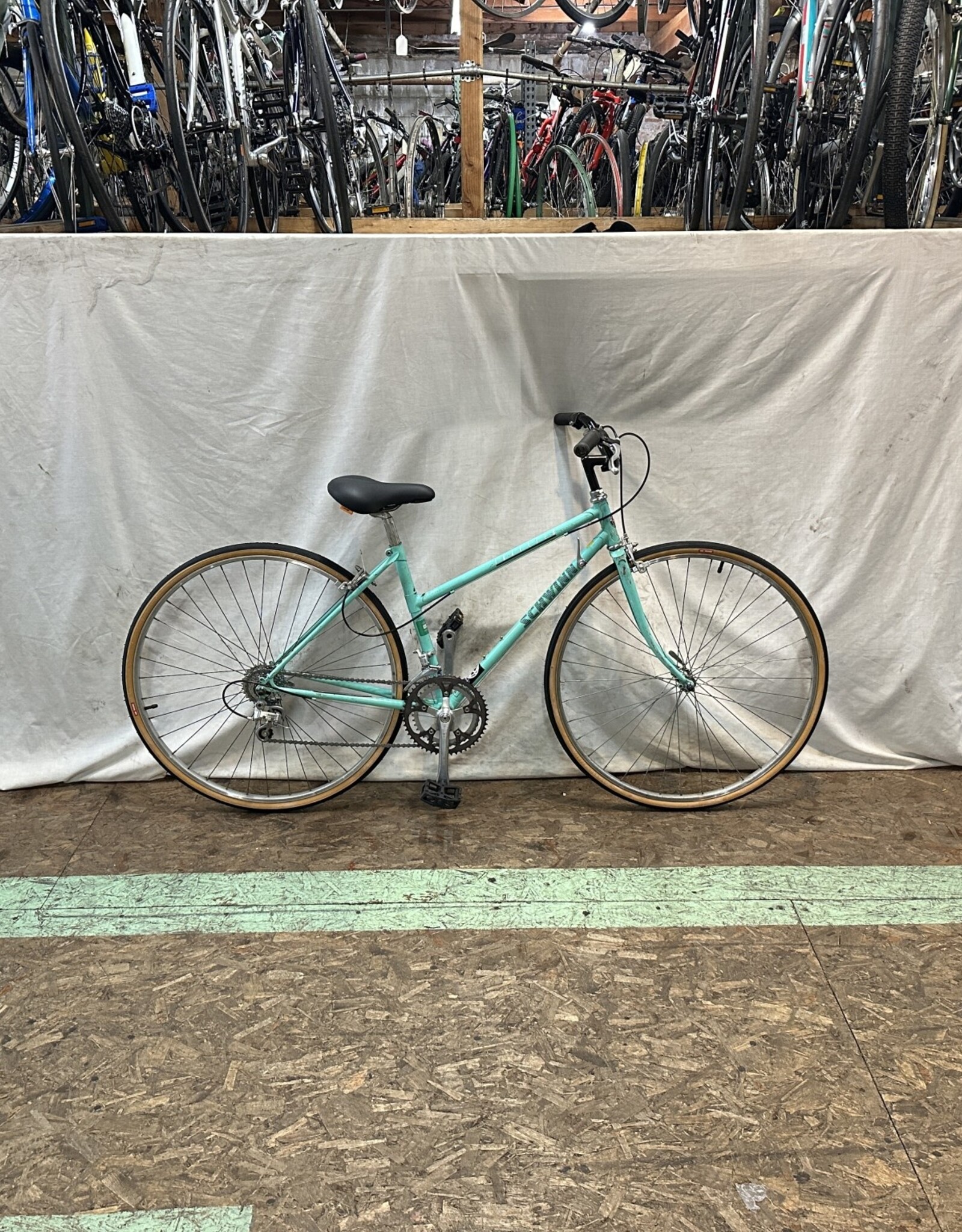 42cm  Schwinn Traveler (4600 H4U)