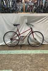 57cm  Raleigh Mixte (9474 H4U)