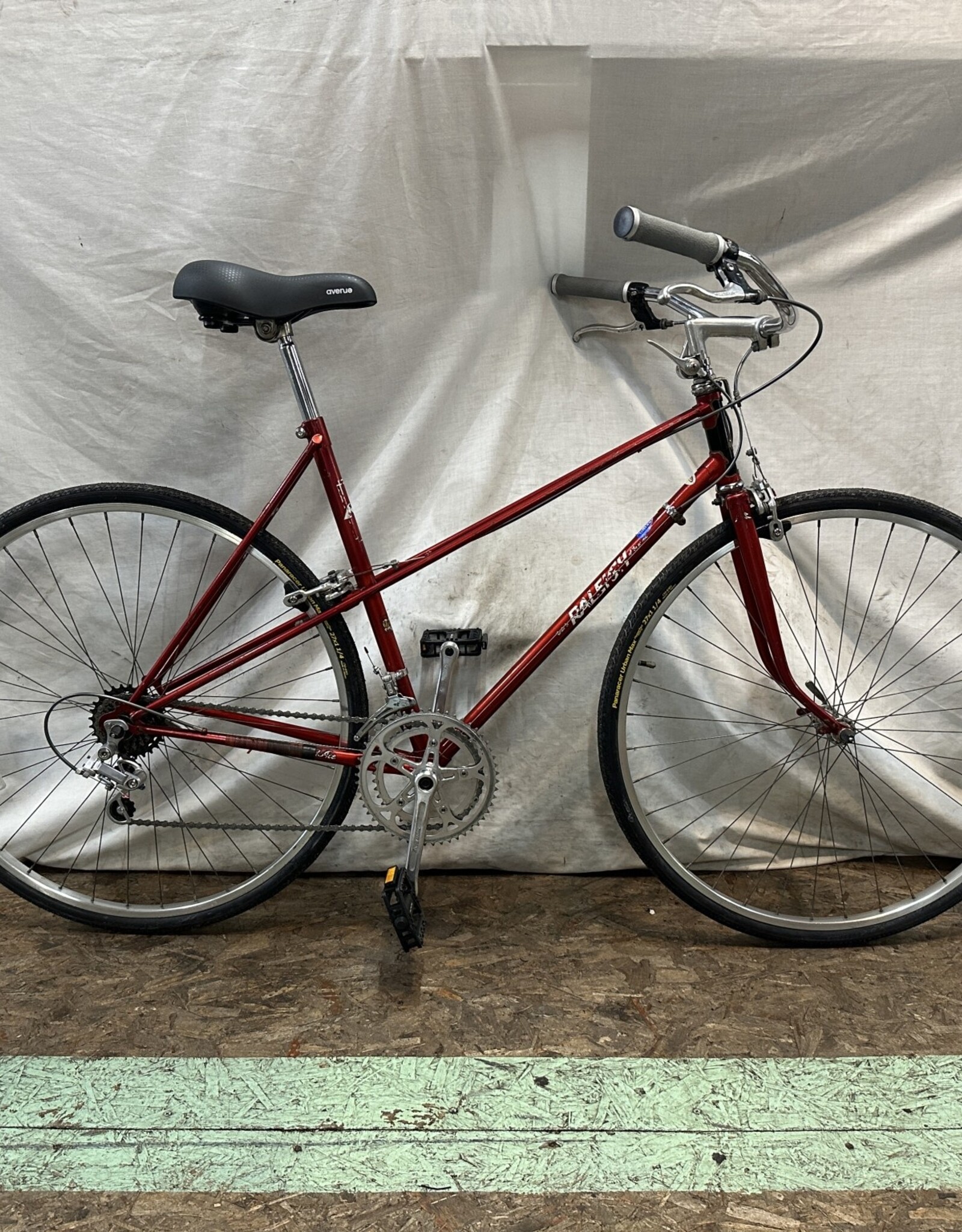 57cm  Raleigh Mixte (9474 H4U)