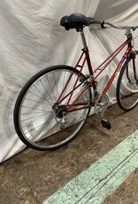 57cm  Raleigh Mixte (9474 H4U)