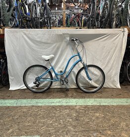 21" Electra townie (3857 C4L)