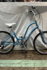 21" Electra townie (3857 C4L)