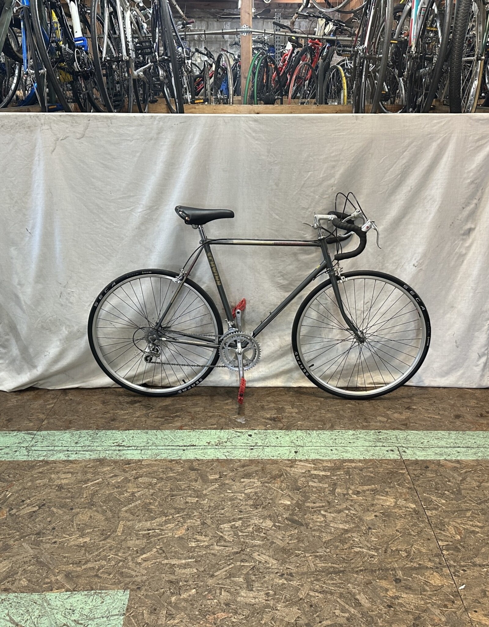 57cm Schwinn World Sport (0381 K1)