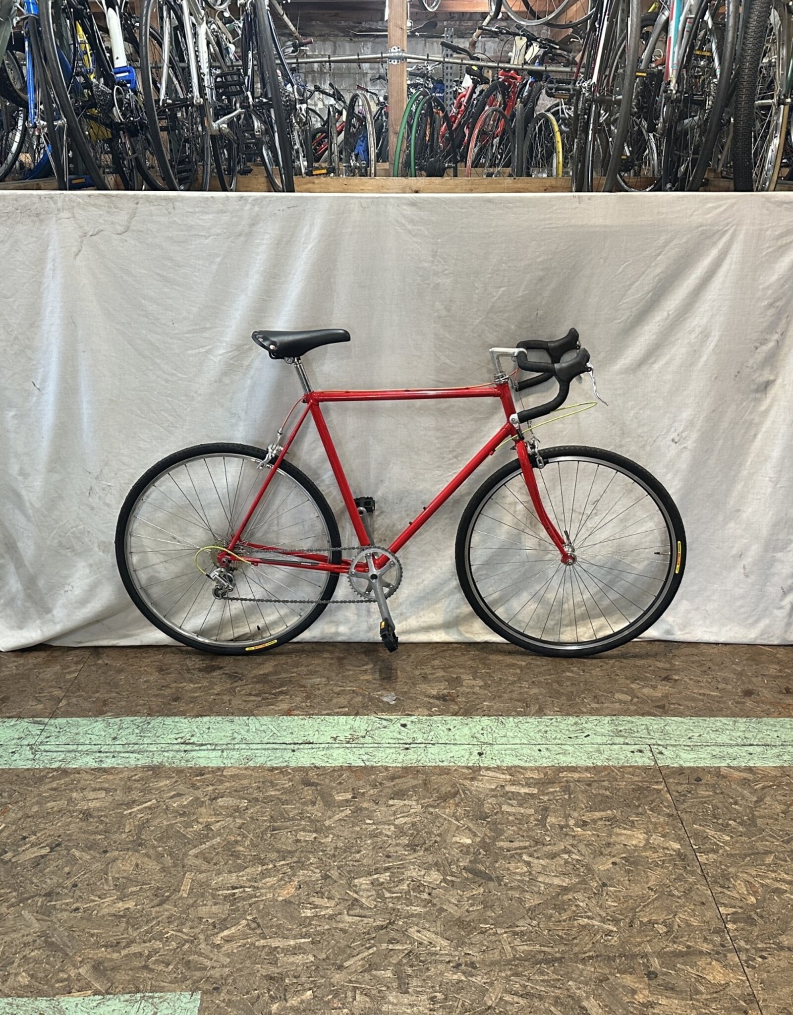 57cm Nishiki Road (6734 K1)