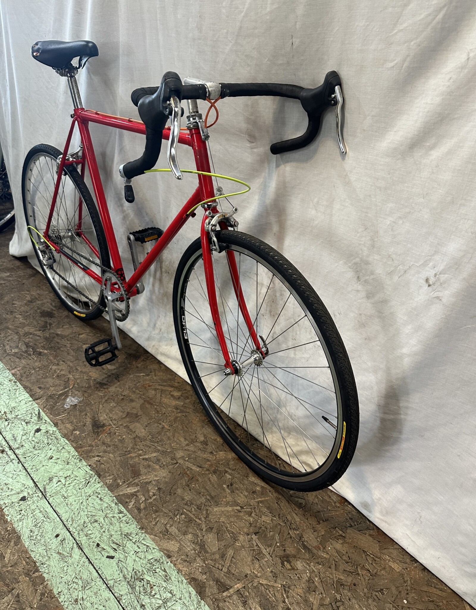 57cm Nishiki Road (6734 K1)