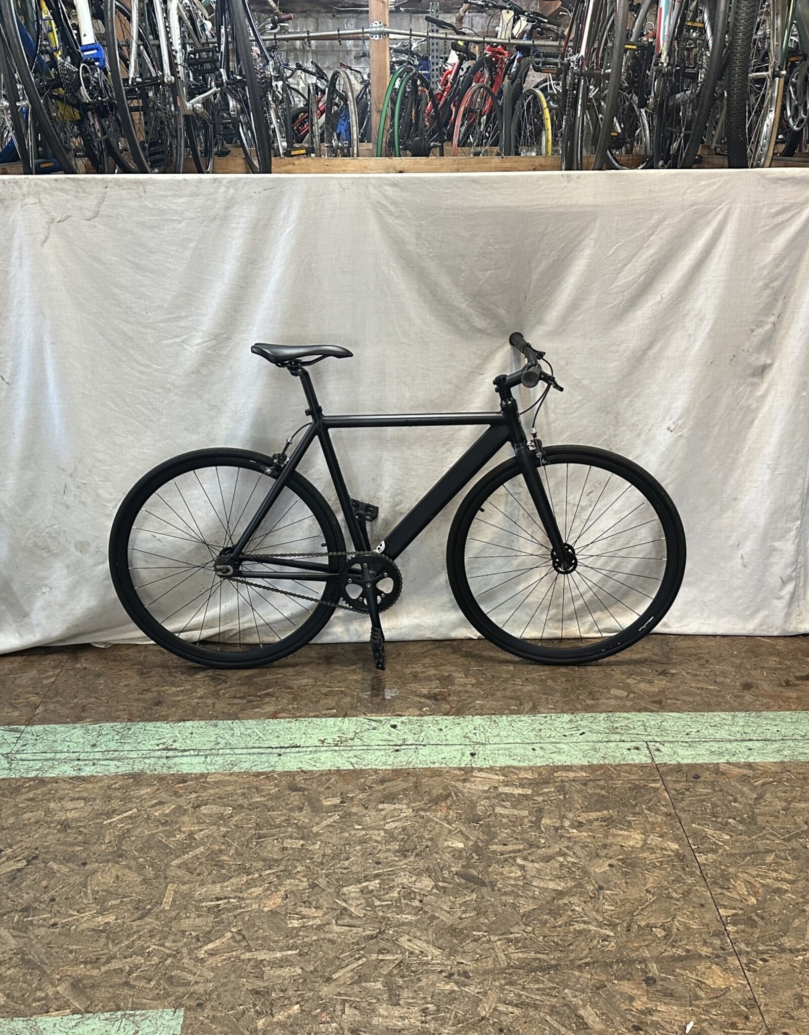 SKU 48cm SKU Urban Track (H849 K1)