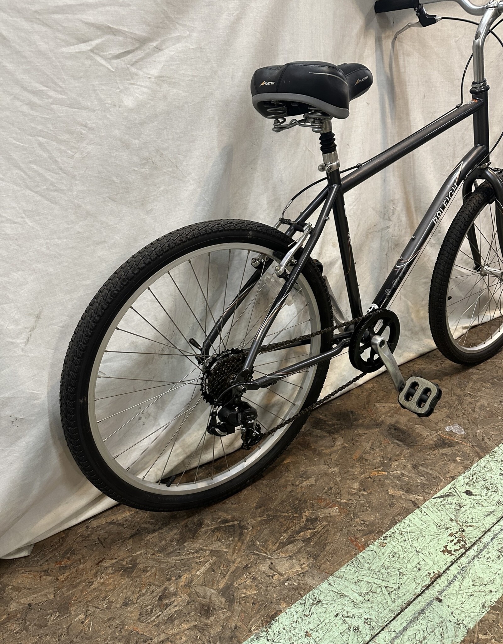 20"  Raleigh Venture (9786 B2)