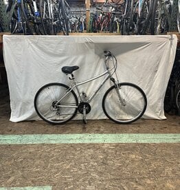 19" Raleigh Route  (2604 B2)