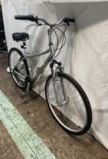19" Raleigh Route  (2604 B2)