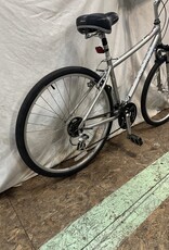 19" Raleigh Route  (2604 B2)