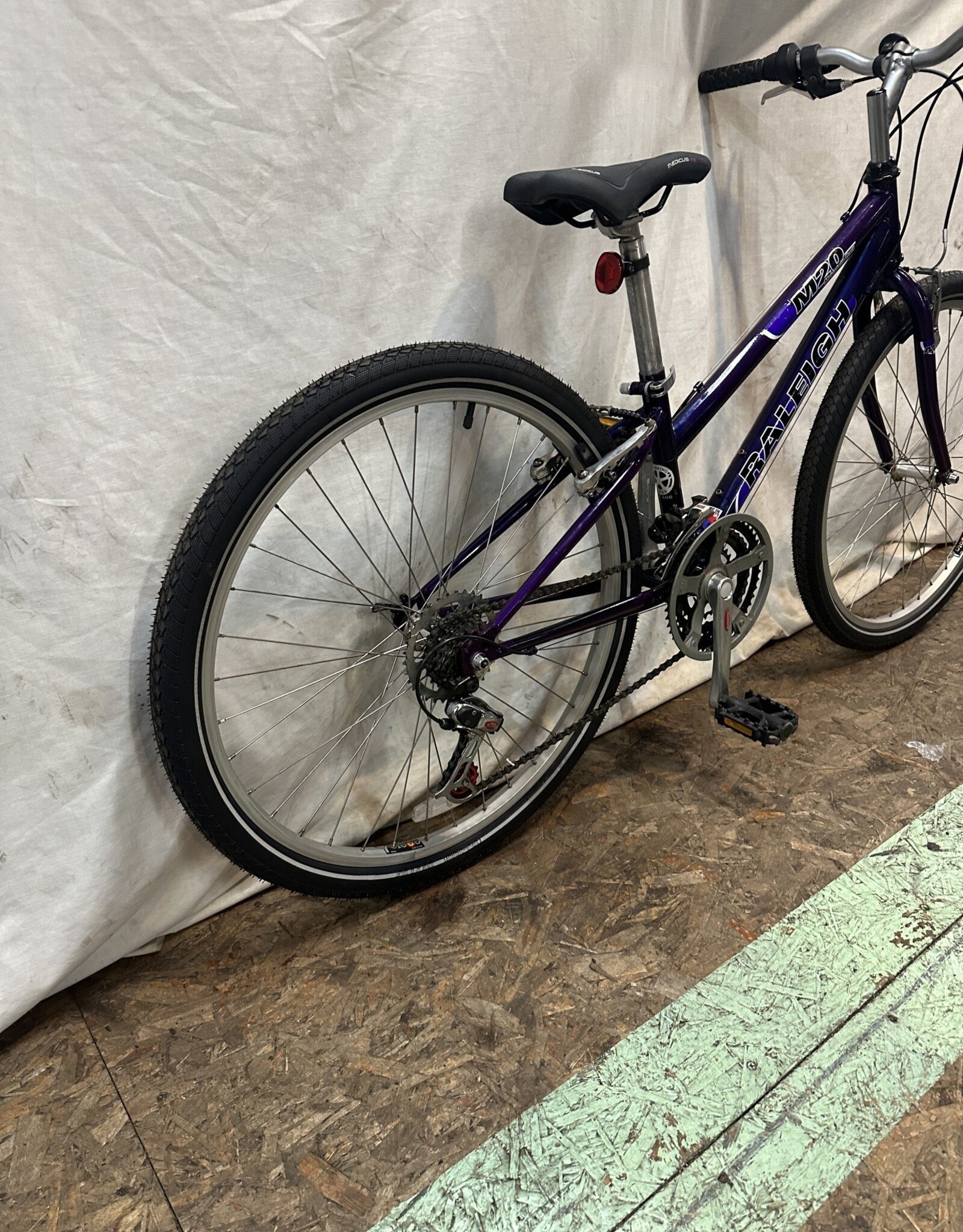 Raleigh 12"  Raleigh M20 (7163 B1)