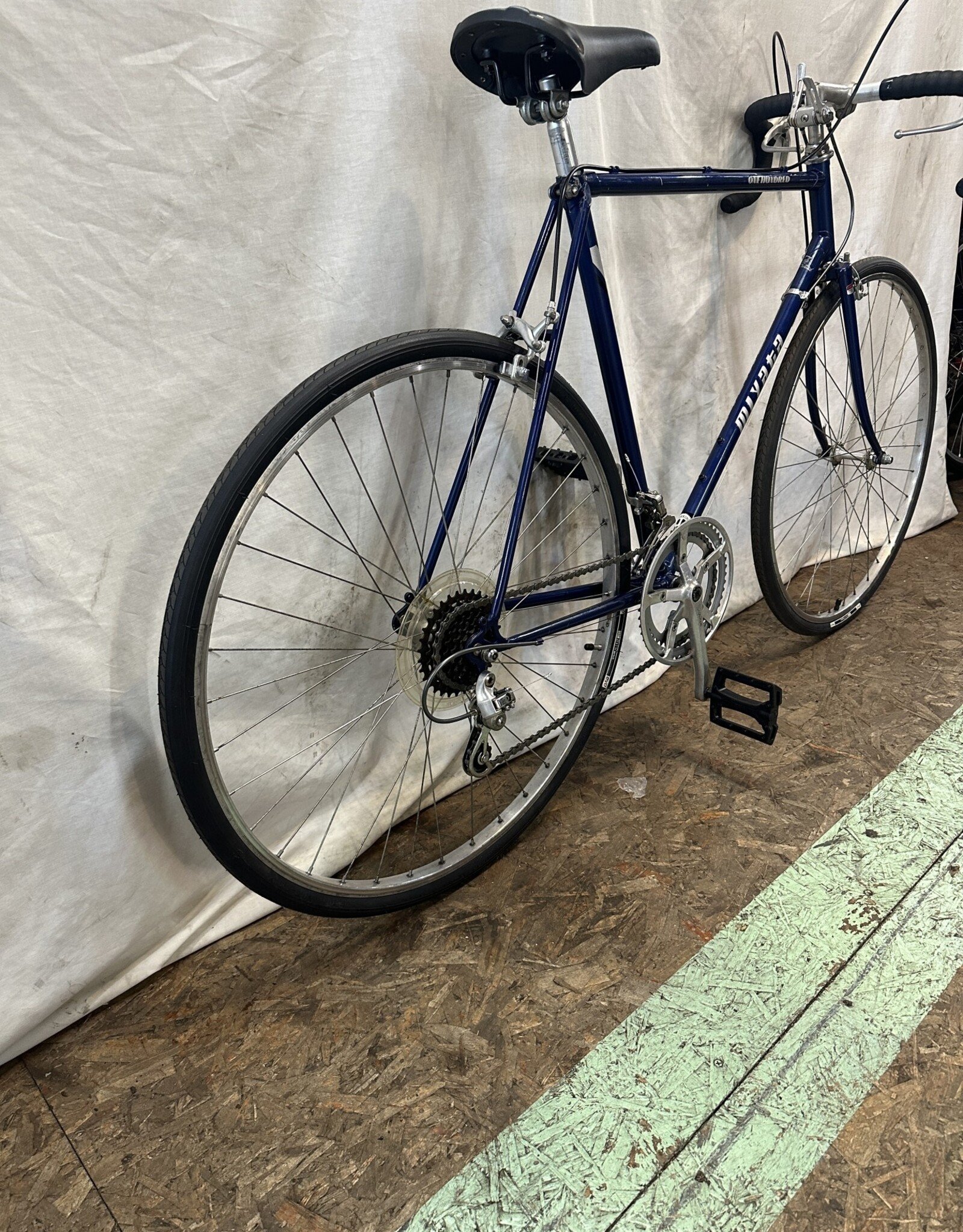 57cm Miyata One Hundred ( 6783 B4L)