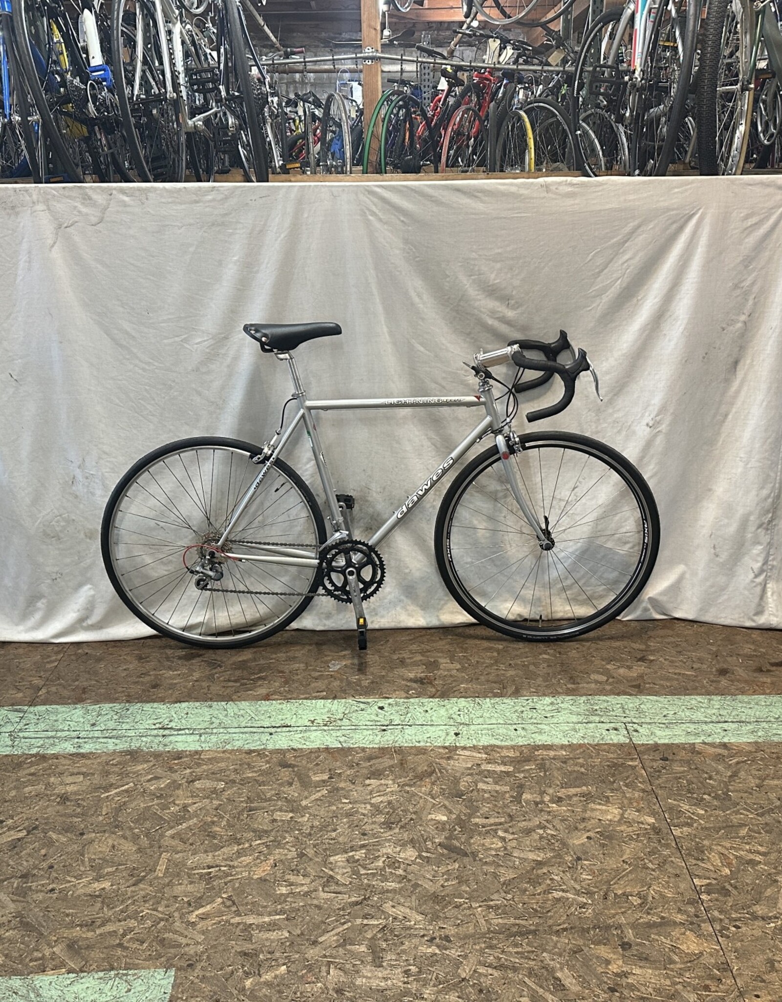 56cm  Dawes Lightning Sport (6699 B4L)